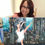 Thumbnail: Ballerina I, 20x20