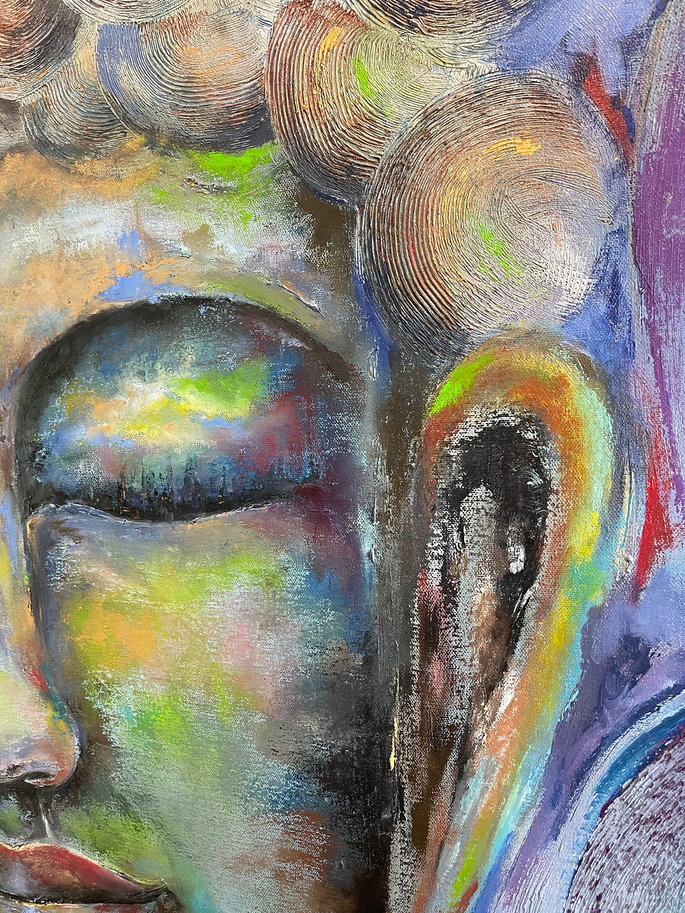 Thumbnail: Joy Within 36x36