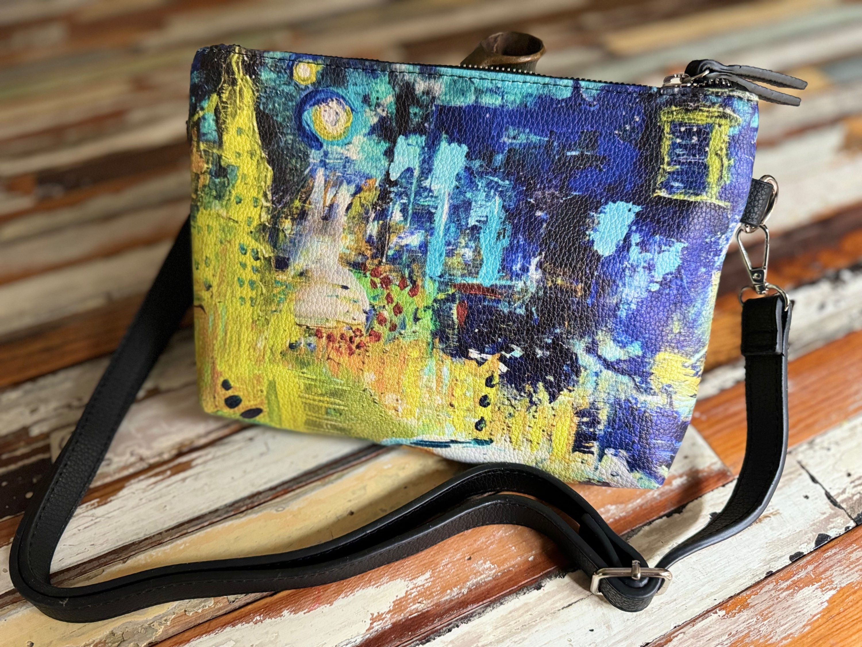 Twighlight Crossbody (price includes shipping)