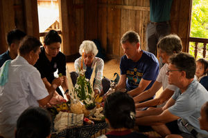 Traditional Cultural Activities