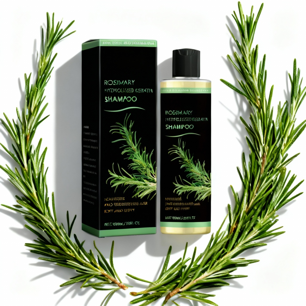 Rosemary Renew