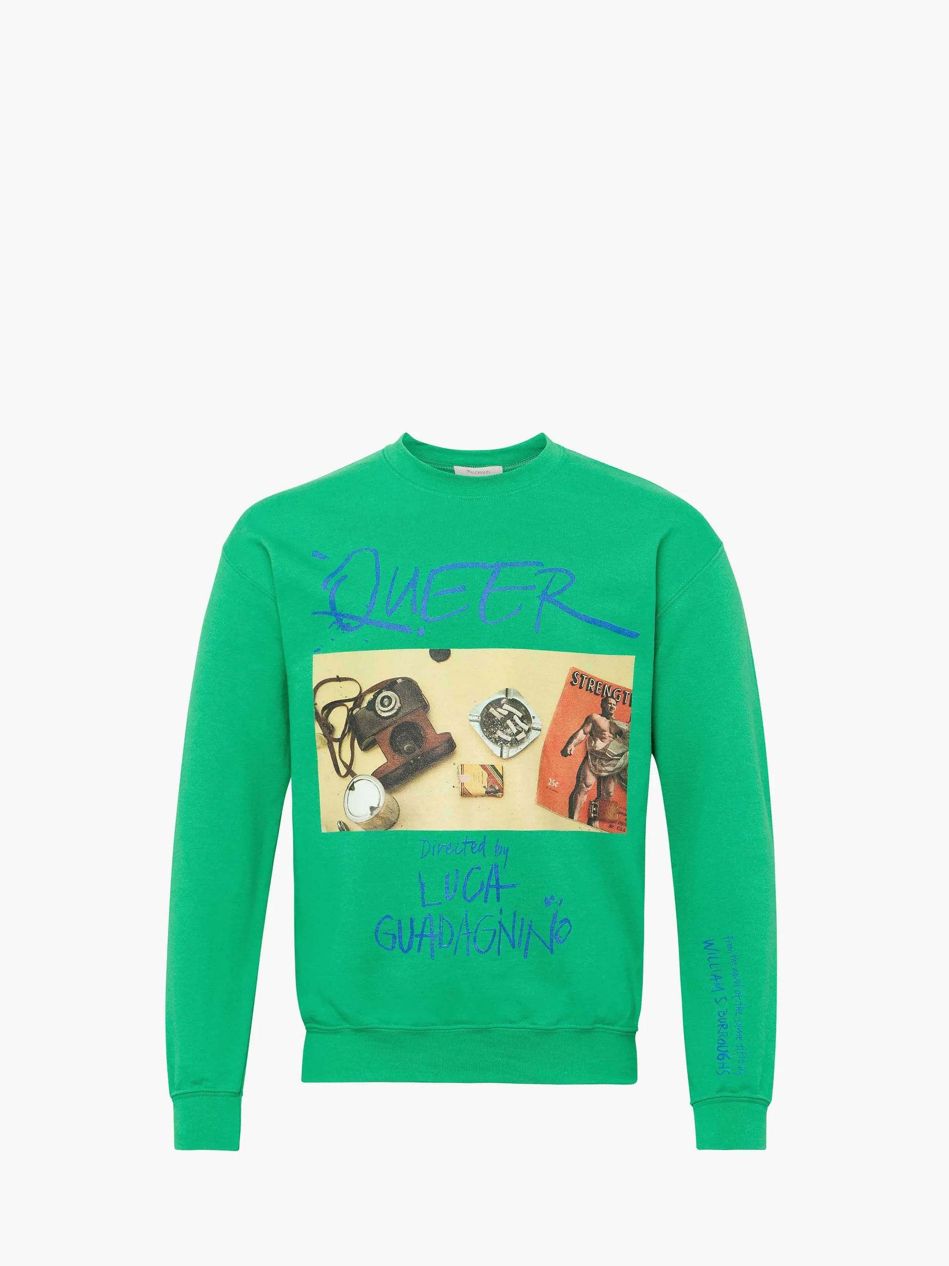 5ELEVEN Magazine Pride Travel and Gift Guide Edit LGBTQ+ Community featuring The Edition, David Koma, CHANEL, Ferragamo, Ashish, Calvin Klein, Jaquemus, Rhode, Rimowa, Louis Vuitton, Celine, Valentino and JW Anderson amongst others