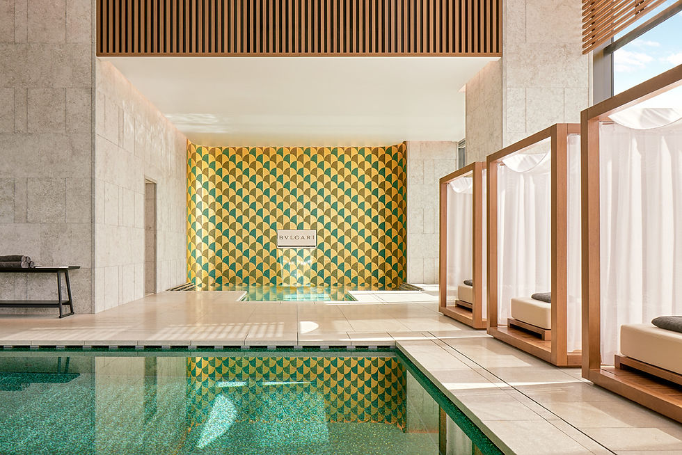 Travel, Japan, Tokyo, Bvlgari, Bvlgari Hotel, Destinations, 5ELEVEN Magazine, hotel, luxury hotel, stays, luxury travel, destinations
