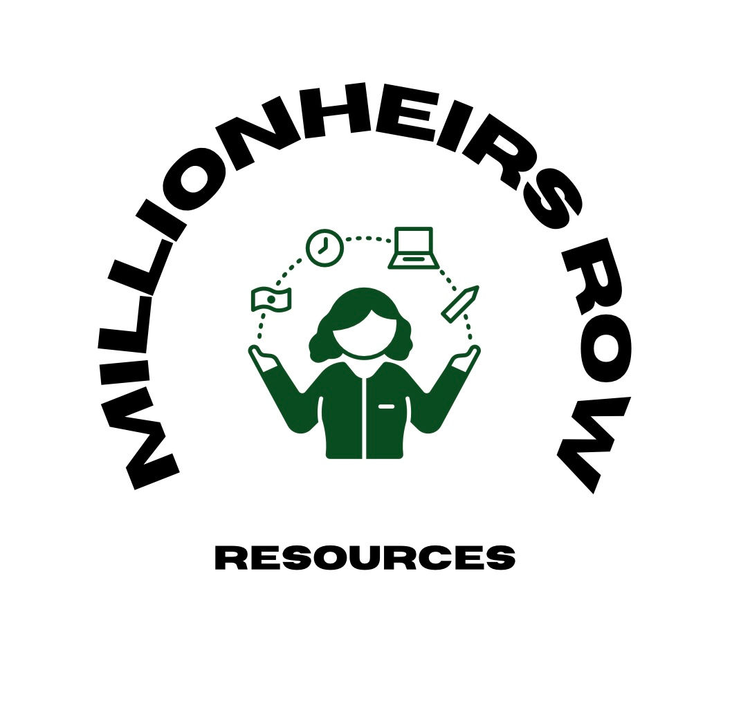 resources