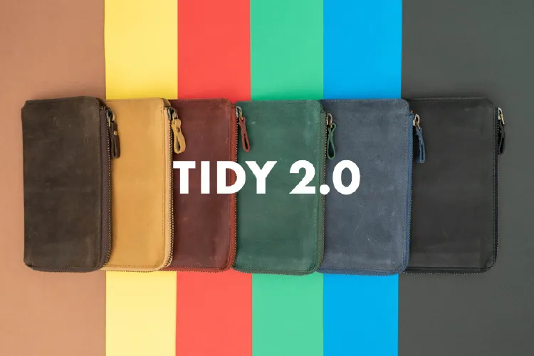 TIDY