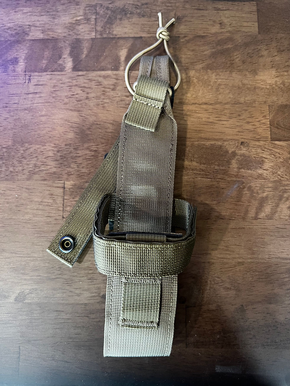 Thumbnail: Bottle/Can Holder