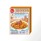卤汁黑鸭拌粉.png