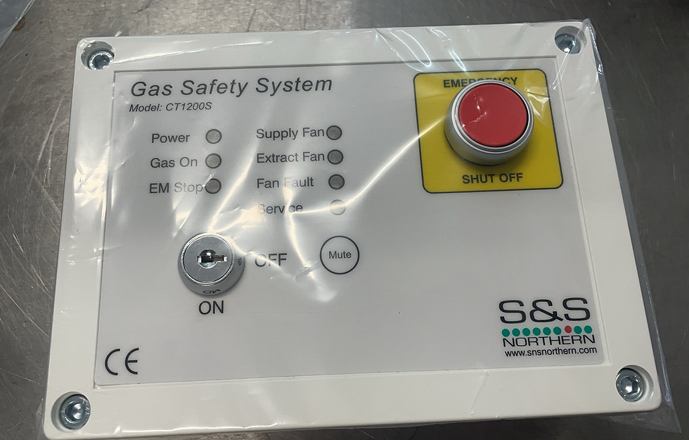 縮圖：煤气安全系统