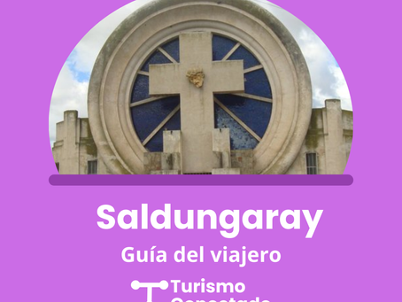 Saldungaray: Cultura y Encanto Rural