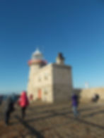 Faro en Howth