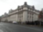 Oficinas del Gobierno Irlandés