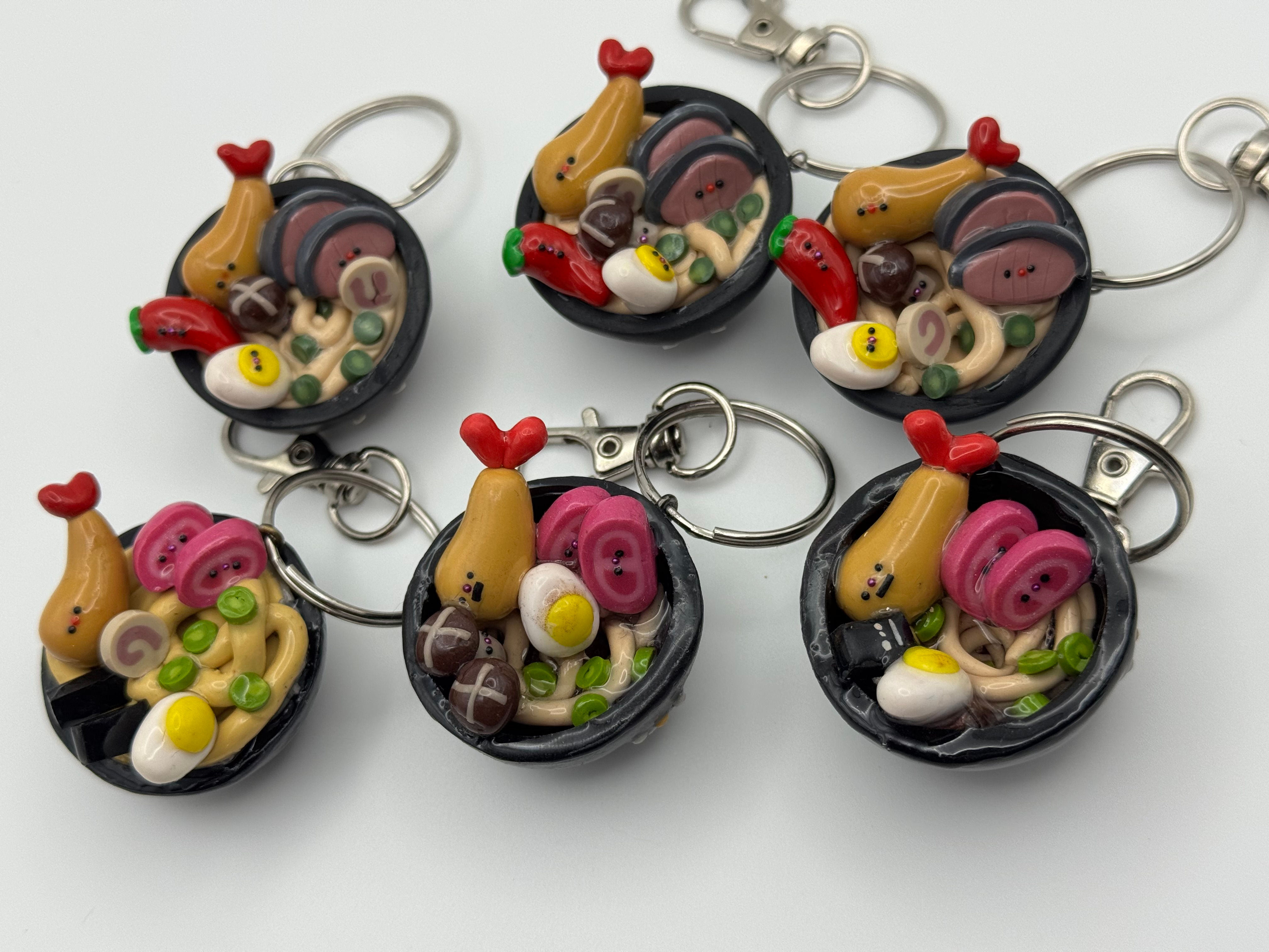 Miniature Ramen Bowl