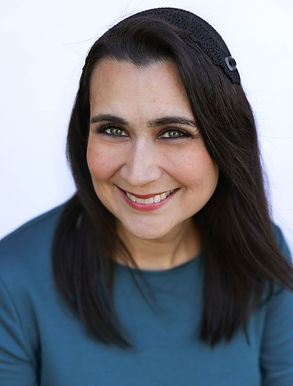 Lisa Hernandez, Owner, founder of Anchored Life Services, LLC