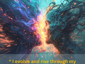 Unconscious Conflicts