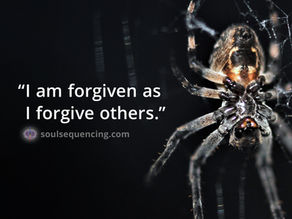 Self-Forgiveness (Originally Published 7/21/2022)
