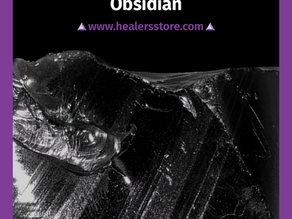 Obsidian