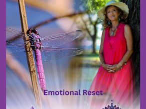 Emotional Reset