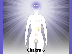 Chakra 6