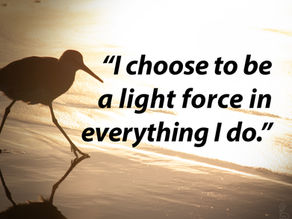 Light Show (Originally Published 3/2/2021)