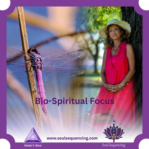Bio-Spiritual Focus