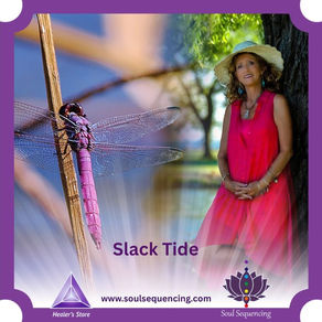 Slack Tide