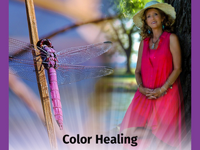 Color Healing