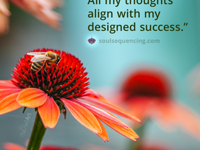 Divine Thought (Originally Published 5/4/2023)