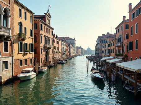 Unforgettable Stays: Hotels That Redefine Travel
