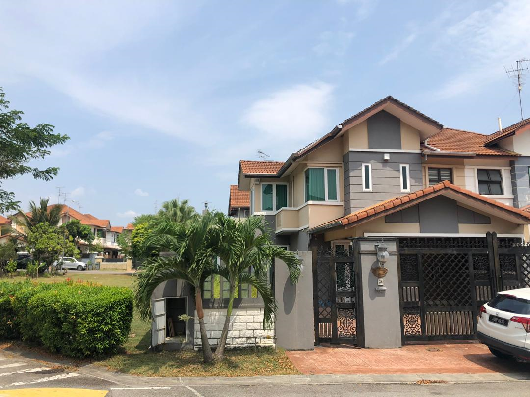 📌Jalan Austin Heights 1 - Taman Mount Austin