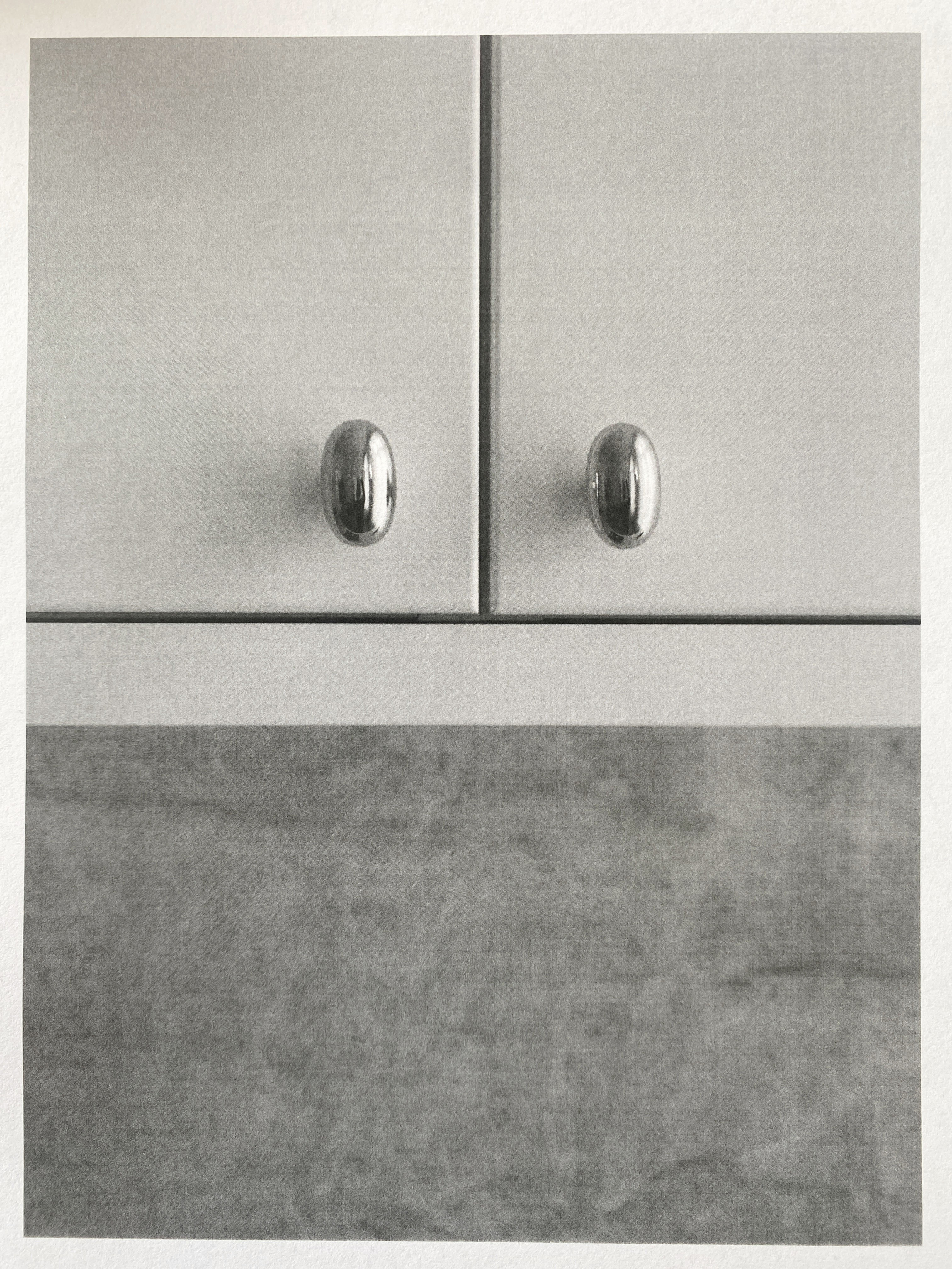 Pico Blunt Polished Nickel