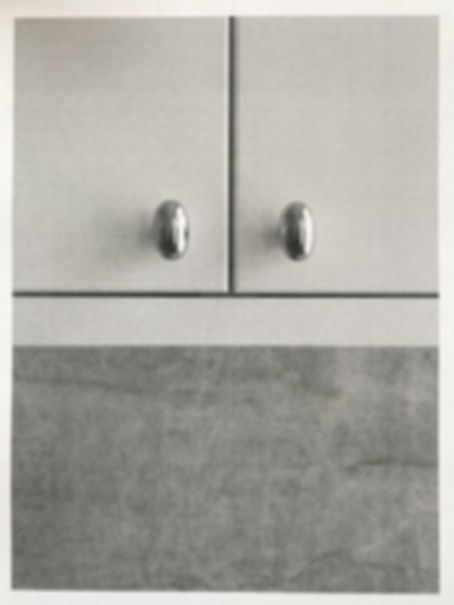 Pico Blunt Polished Nickel