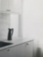 Thumbnail: Grande Blunt Polished Nickel