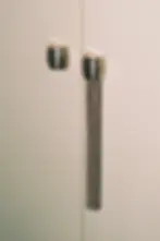 Selene Catena Satin Nickel