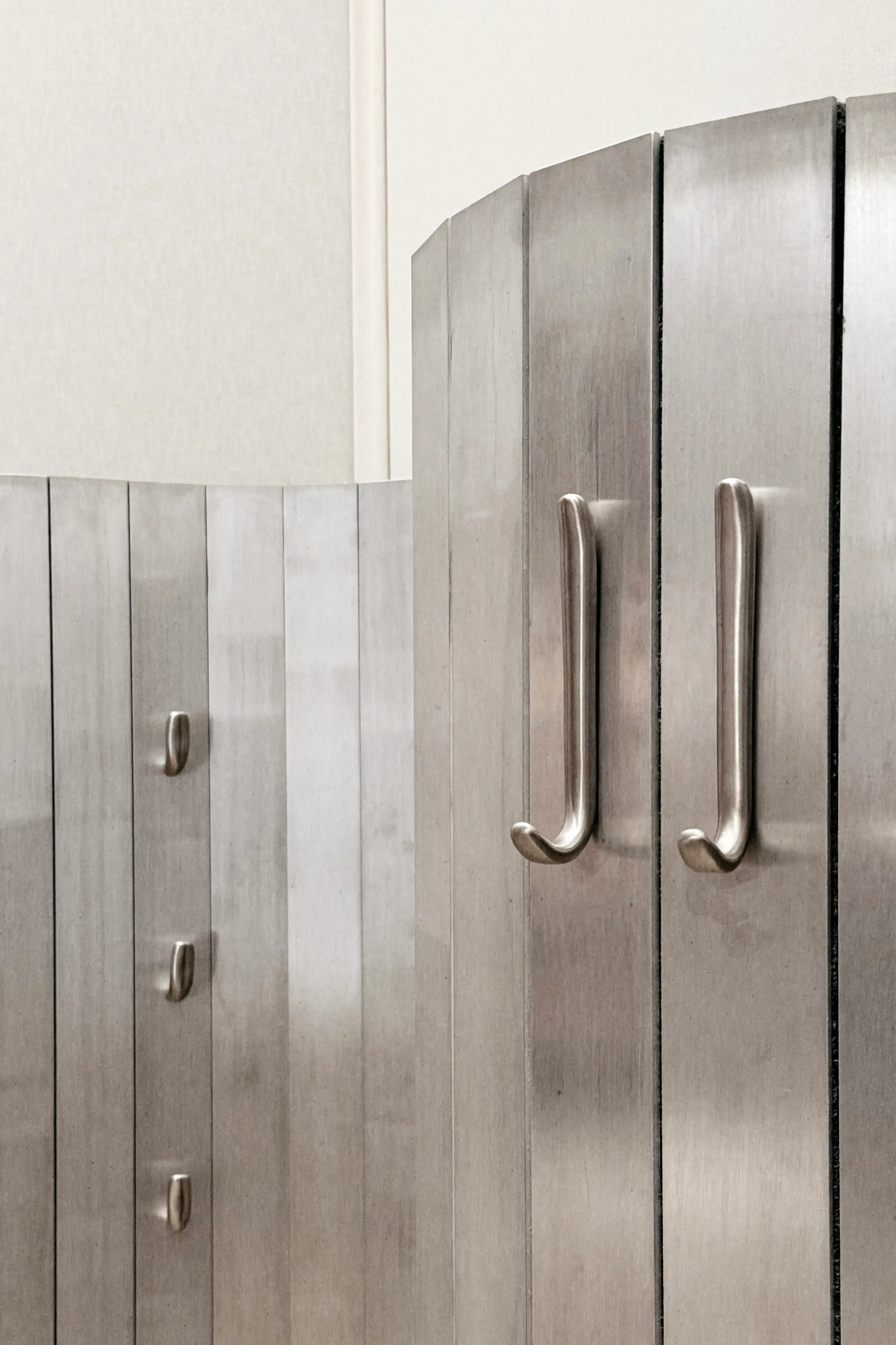 Luis Satin Nickel