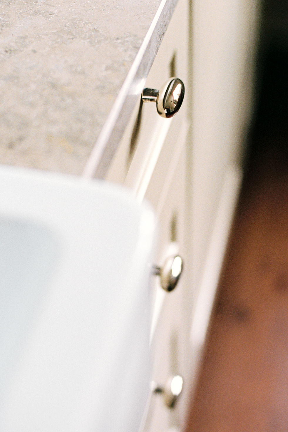 Thumbnail: Blunt Polished Nickel