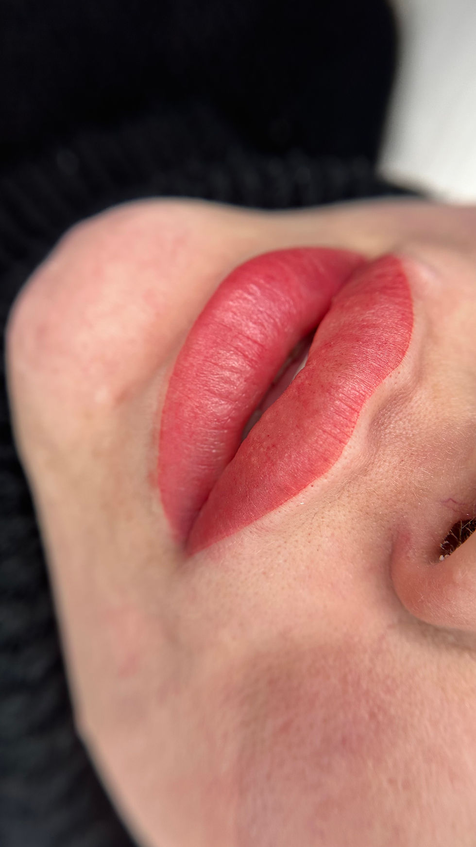 Huulten kestopigmentointi – kaikki mitä sinun tulee tietää ennen pigmentointia