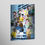 Thumbnail: Metro - Print