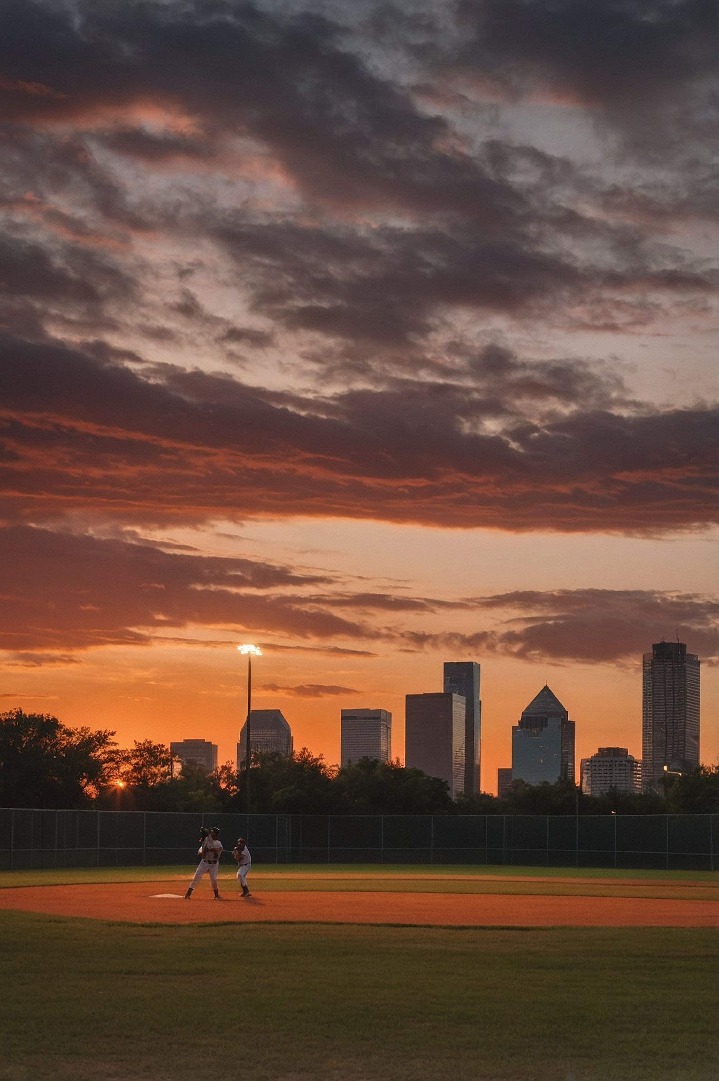 Keith Weiss Park In Aldine TX | A Unique Park With Hidden Secrets
