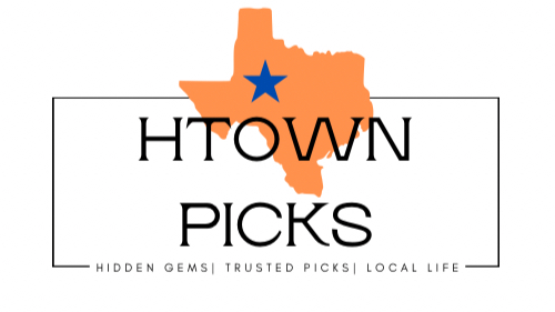 HTownPicks logo