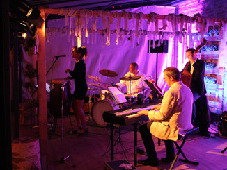 Lichtergarten 2017 in Eutin