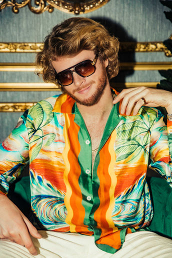 Yung Gravy with special guest bbno$ coming to the Great Allentown Fair