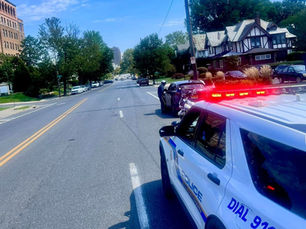 Allentown Police to continue traffic enforcement operations focused on speeding and erratic driving