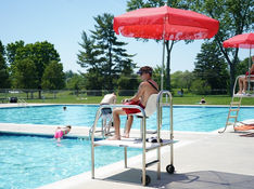 The City of Allentown is offering free lifeguard certification classes for residents 15 and older