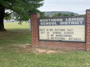 Bullets found in high school bathroom in Lehigh Valley