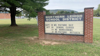 Bullets found in high school bathroom in Lehigh Valley