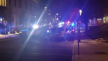 UPDATE: Lehigh University now calling report of an active shooter a 'hoax threat only'