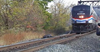Local officials get clearer picture of what re-establishing rail service to Lehigh Valley might look