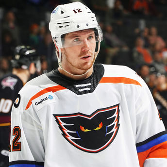 Ronnie Attard named to the USA National Team roster for 2023 IIHF World Championships in Finland