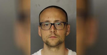 Homicide charges filed in the death of Kutztown University grad in Luzerne County