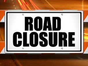 Grouse Drive between Whitetail Deer Drive and Kuter Road in Moore Township closed due to downed utility pole
